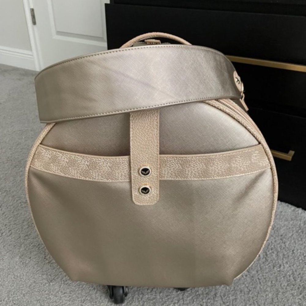Smart Birdy Luggage